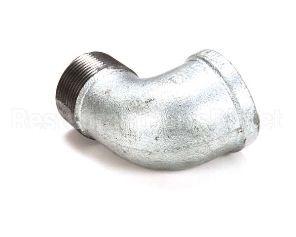 E125 Krowne 114 90Deg Elbows For Gas Hoses (2)