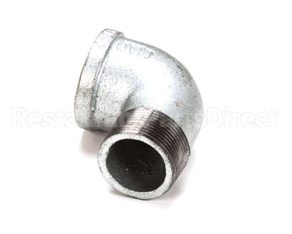 E125 Krowne 114 90Deg Elbows For Gas Hoses (2)