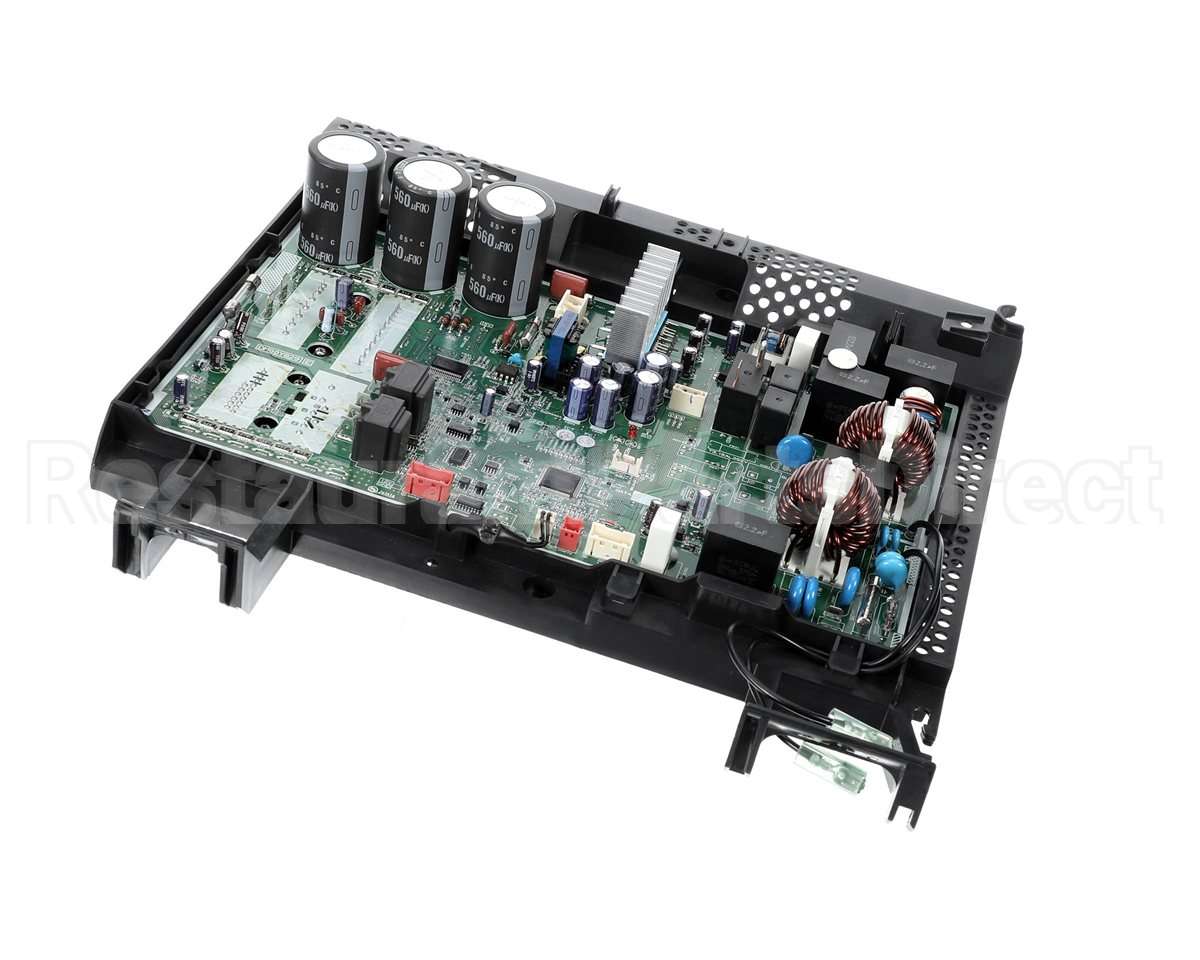 E12J43451 Mitsubishi Inverter Pc Board