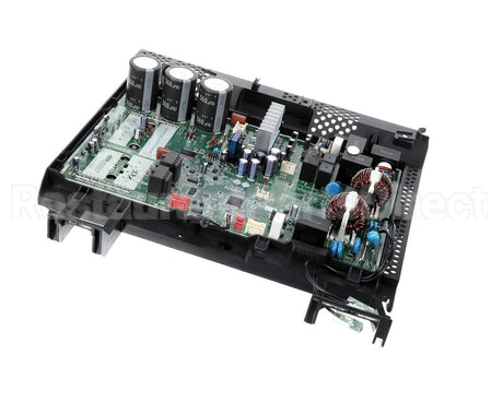 E12J43451 Mitsubishi Inverter Pc Board
