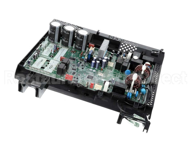 E12J43451 Mitsubishi Inverter Pc Board