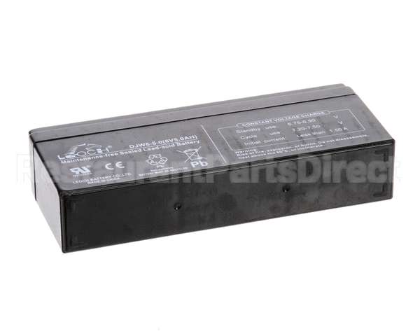 E133100 Globe Storage Battery