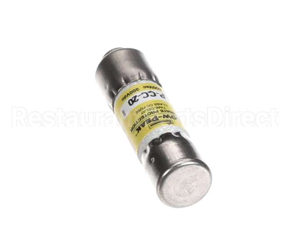 E150272 Hussmann Fnq-25 Fuse 500V 25 Amp
