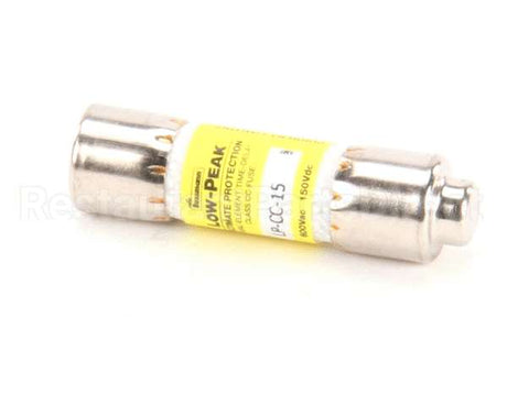 E150460 Hussmann Lpcc-15 Fuse 600V 15 Amp