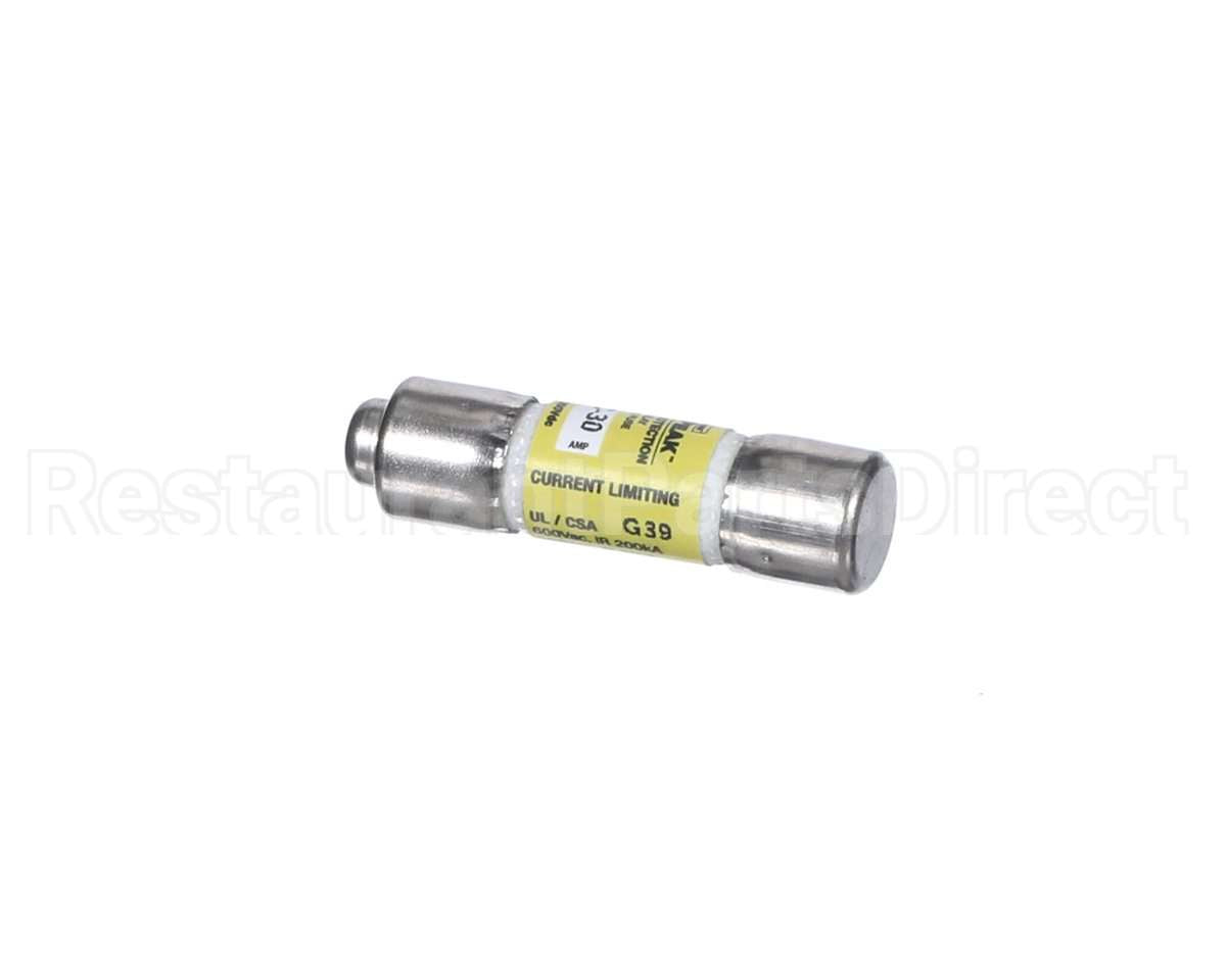 E150613 Hussmann Fuse 600V 30Amp