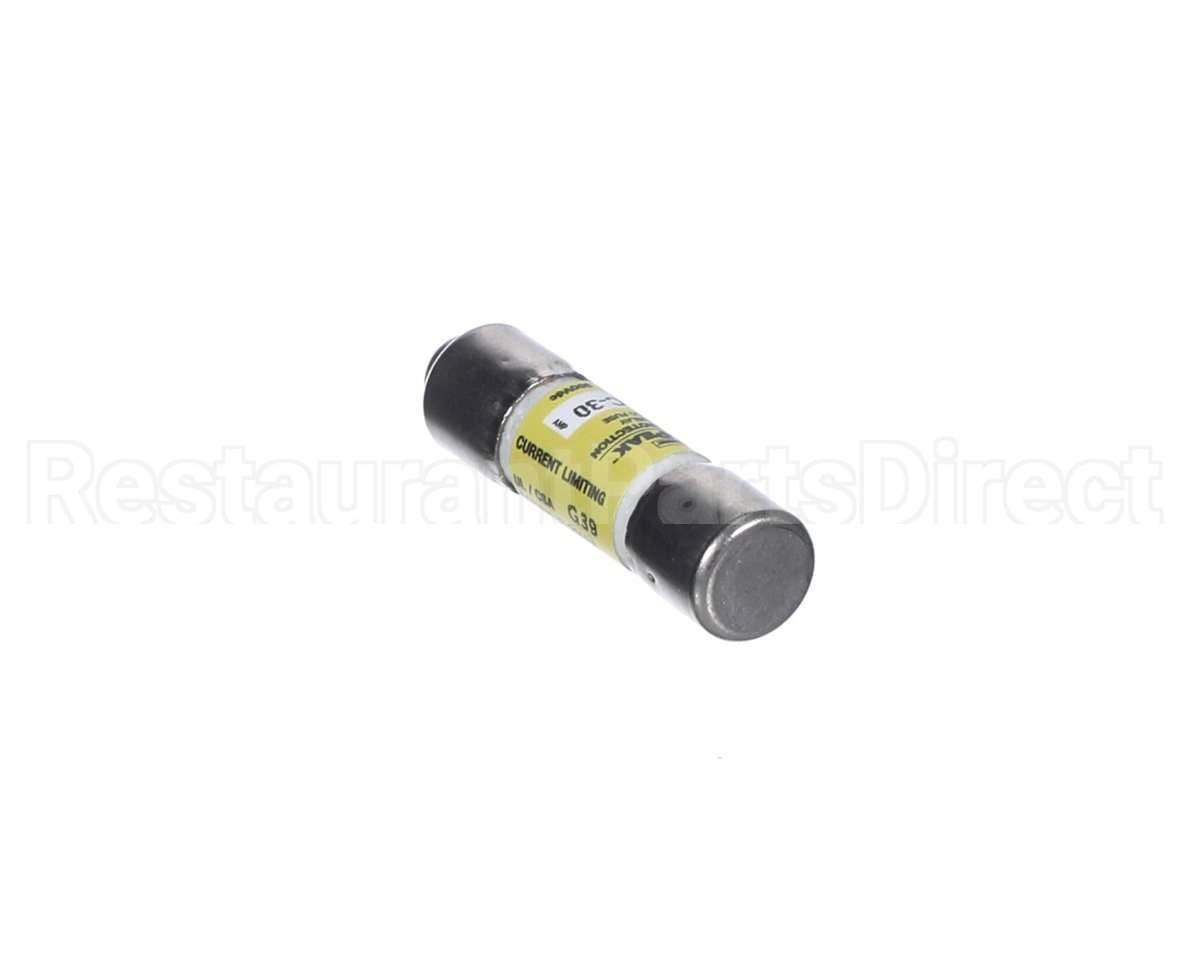 E150613 Hussmann Fuse 600V 30Amp