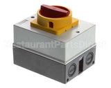 E151572 Hussmann H226-41311-700N4 30A 3P W/Encl