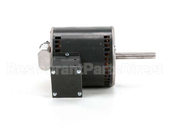 E151898 Hussmann .5Hp 208-230/460/60/1/1075 48F