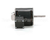 E151898 Hussmann .5Hp 208-230/460/60/1/1075 48F
