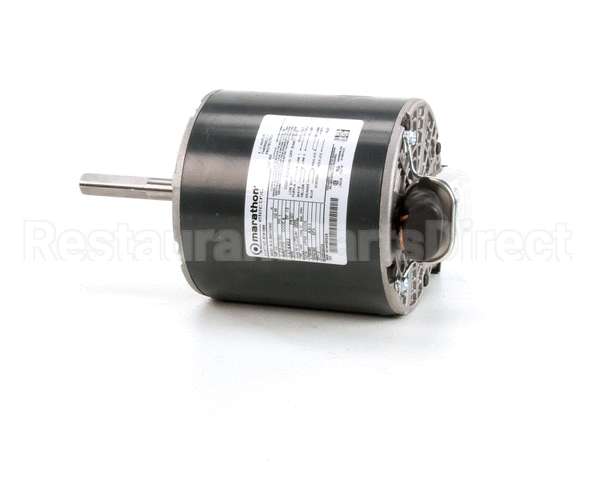 E151898 Hussmann .5Hp 208-230/460/60/1/1075 48F