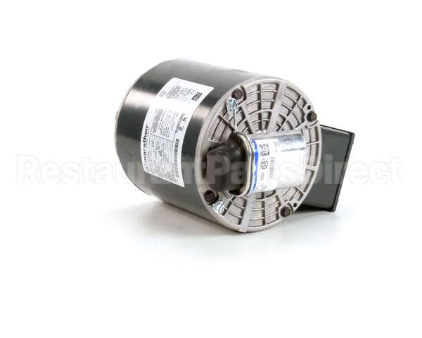 E151898 Hussmann .5Hp 208-230/460/60/1/1075 48F