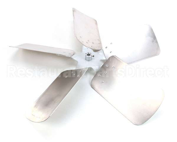 E151977 Hussmann 30 Dia Fan 35 Deg Cw 5/8 Bore