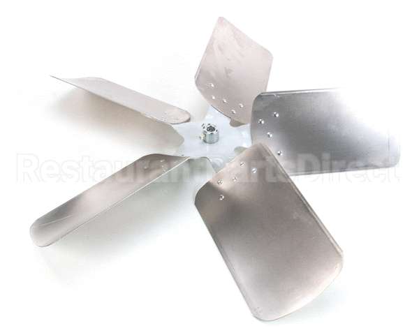 E151977 Hussmann 30 Dia Fan 35 Deg Cw 5/8 Bore