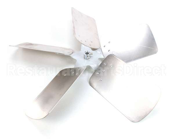 E151977 Hussmann 30 Dia Fan 35 Deg Cw 5/8 Bore