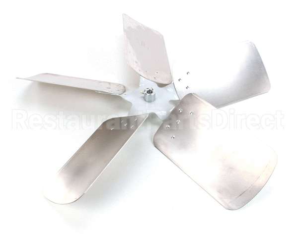 E151977 Hussmann 30 Dia Fan 35 Deg Cw 5/8 Bore