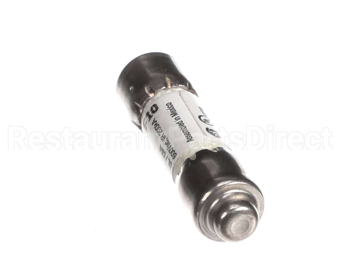 E152041 Hussmann Fnq-R Fuse 3.0 Amp