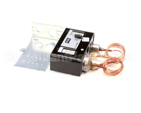 E152331 Hussmann P70Ma-1 Dual Pressure Control