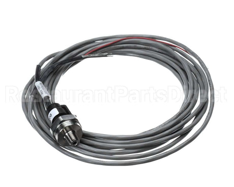 E152608 Hussmann 800-2200 Cpc Suct Prsr Trans