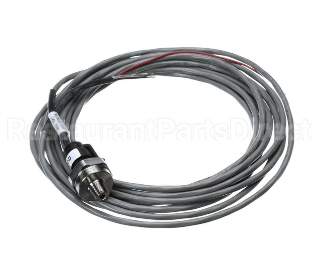 E152608 Hussmann 800-2200 Cpc Suct Prsr Trans