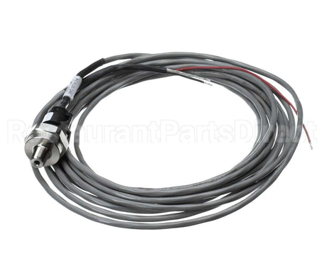 E152608 Hussmann 800-2200 Cpc Suct Prsr Trans