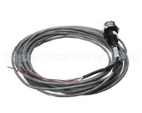 E152608 Hussmann 800-2200 Cpc Suct Prsr Trans