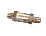 E152625 Hussmann Vlv Relief 1/2 Mpt 235 Psi-A15504-235