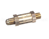 E152625 Hussmann Vlv Relief 1/2 Mpt 235 Psi-A15504-235