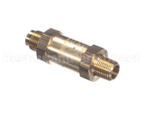 E152625 Hussmann Vlv Relief 1/2 Mpt 235 Psi-A15504-235