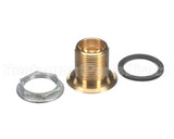 E16-4010-LW Encore Sink Drain W/ Locknut & Washer