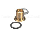 E16-4010-LW Encore Sink Drain W/ Locknut & Washer