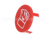 E2000095 Eloma Door Handle Cover