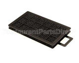 E2000380 Eloma Air Filter Front Control Compartment