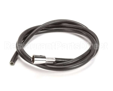 E2000395 Eloma Hose W/Connections Complete