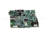 E2000709 Eloma Cpu Board