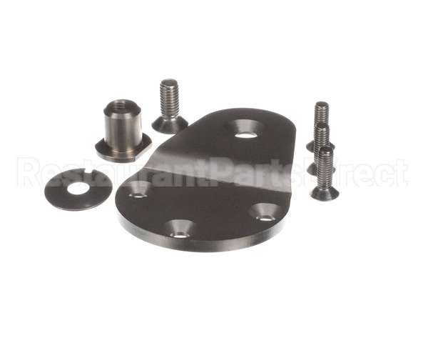 E2000822 Eloma Top Hinge Plate D2K 61011 Compl.