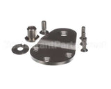 E2000822 Eloma Top Hinge Plate D2K 61011 Compl.