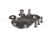 E2000822 Eloma Top Hinge Plate D2K 61011 Compl.