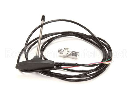 E2001493 Eloma Hi Temperature Meat Probee W/Nut