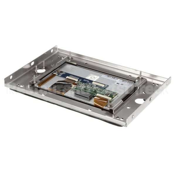 E2001640 Compatible Eloma Display Screen W. Holder Genius Mt Only