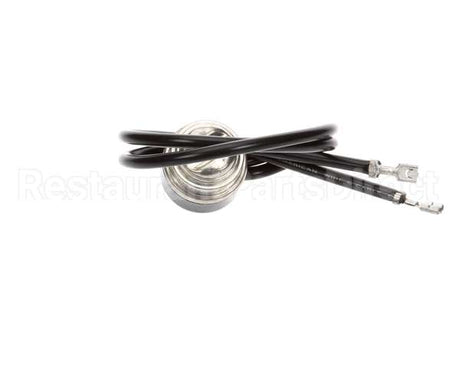 E201818 Hussmann 14T31 30163 Fan Delay Thermostat3/8