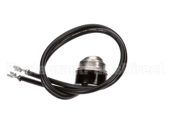 E201818 Hussmann 14T31 30163 Fan Delay Thermostat3/8