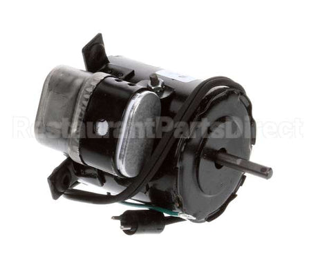 E205109 Hussmann 1/28Hp 115/50/60/1/1550 Psc