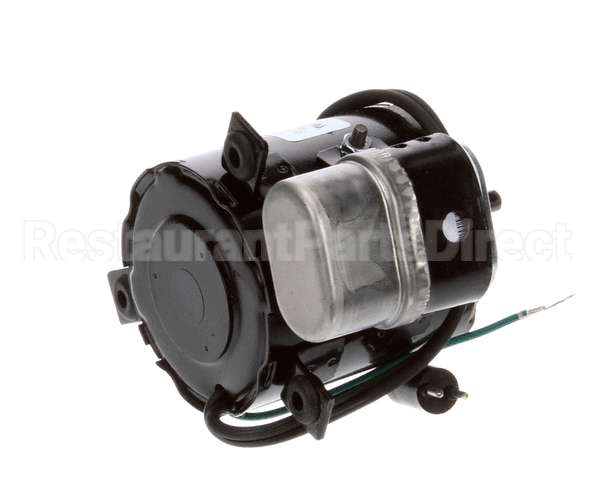 E205109 Hussmann 1/28Hp 115/50/60/1/1550 Psc