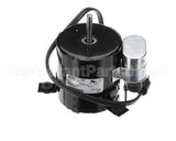 E205109BX Hussmann Motor-1/28Hp 115/50/60/1/1550