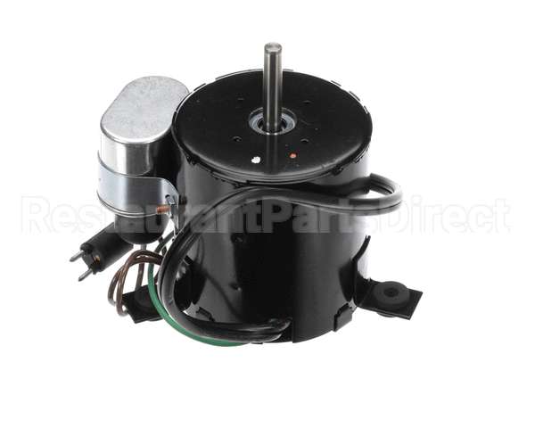 E205109BX Hussmann Motor-1/28Hp 115/50/60/1/1550