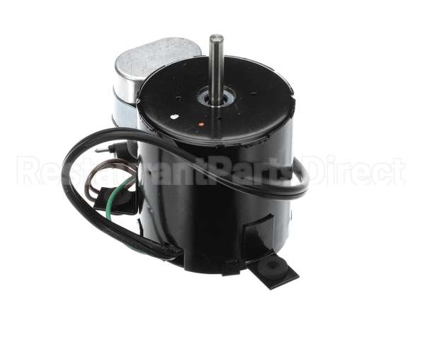 E205109BX Hussmann Motor-1/28Hp 115/50/60/1/1550