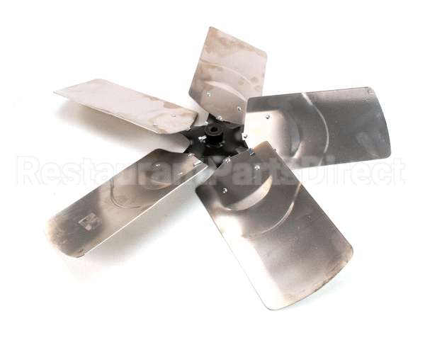 E205493 Hussmann 30 Dia Fan 24 Deg Cw 5/8 Bore