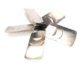 E205493 Hussmann 30 Dia Fan 24 Deg Cw 5/8 Bore