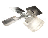 E205691 Hussmann Fan-20Dia 17Deg Cw 0.63Bore