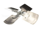 E205691 Hussmann Fan-20Dia 17Deg Cw 0.63Bore
